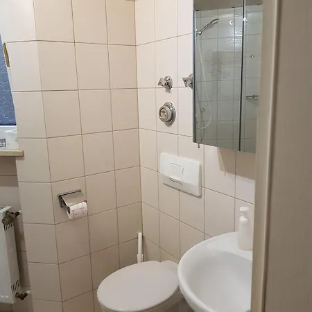 דירה Unterm Pfaffenberg *