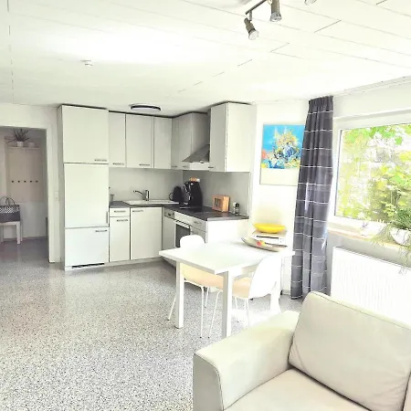 Unterm Pfaffenberg דירה *