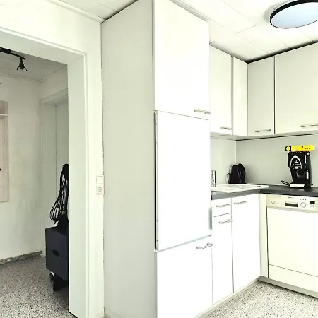 דירה Unterm Pfaffenberg *