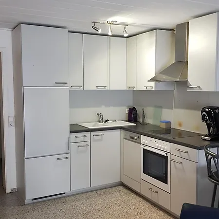 דירה Unterm Pfaffenberg Heubach (Baden-Wurttemberg)