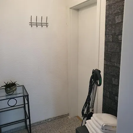 דירה Unterm Pfaffenberg