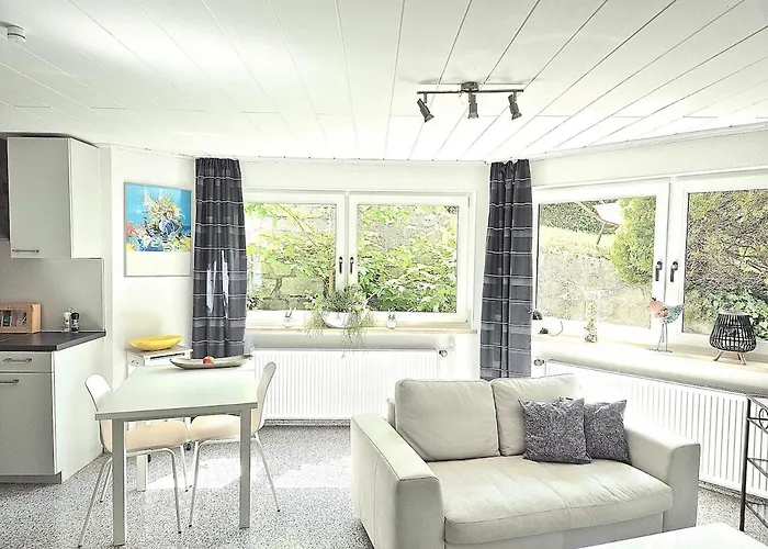 Unterm Pfaffenberg * Heubach (Baden-Wurttemberg)