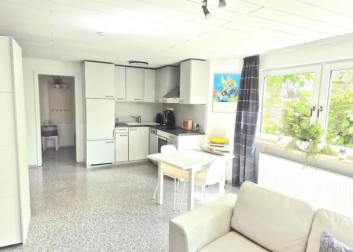 Unterm Pfaffenberg דירה *