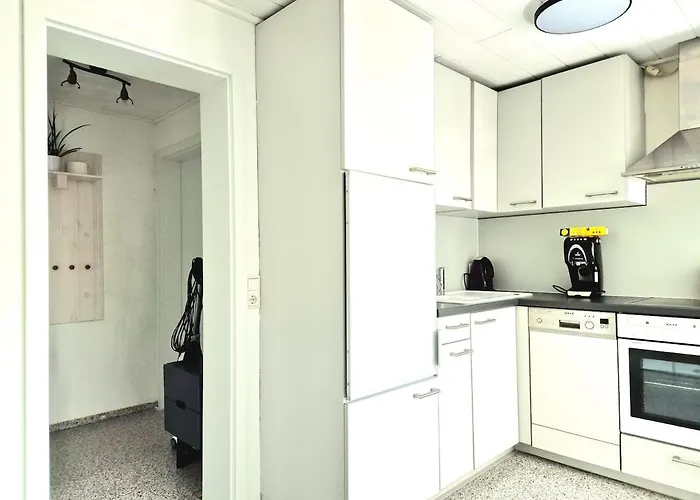 דירה Unterm Pfaffenberg *