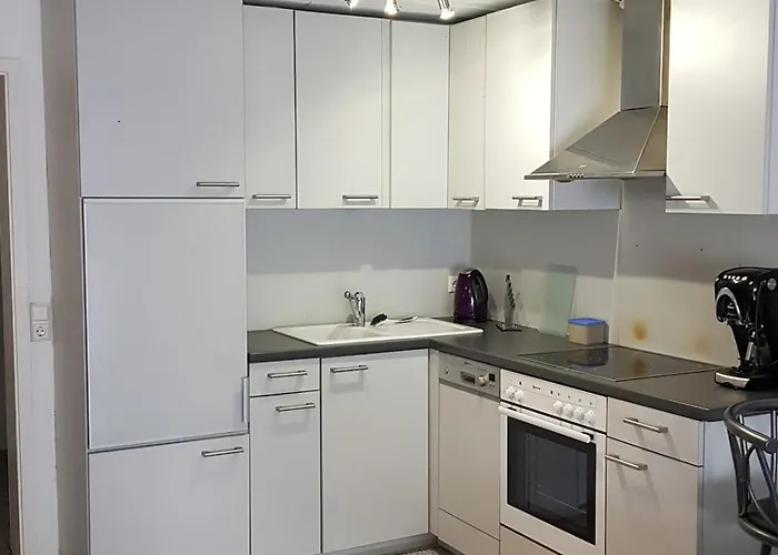 דירה Unterm Pfaffenberg Heubach (Baden-Wurttemberg)