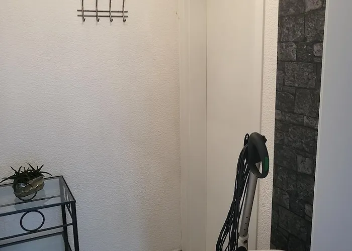 דירה Unterm Pfaffenberg